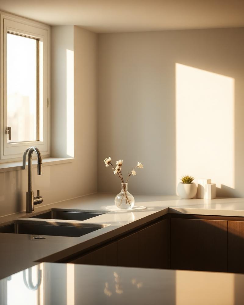 Deep Cleaning