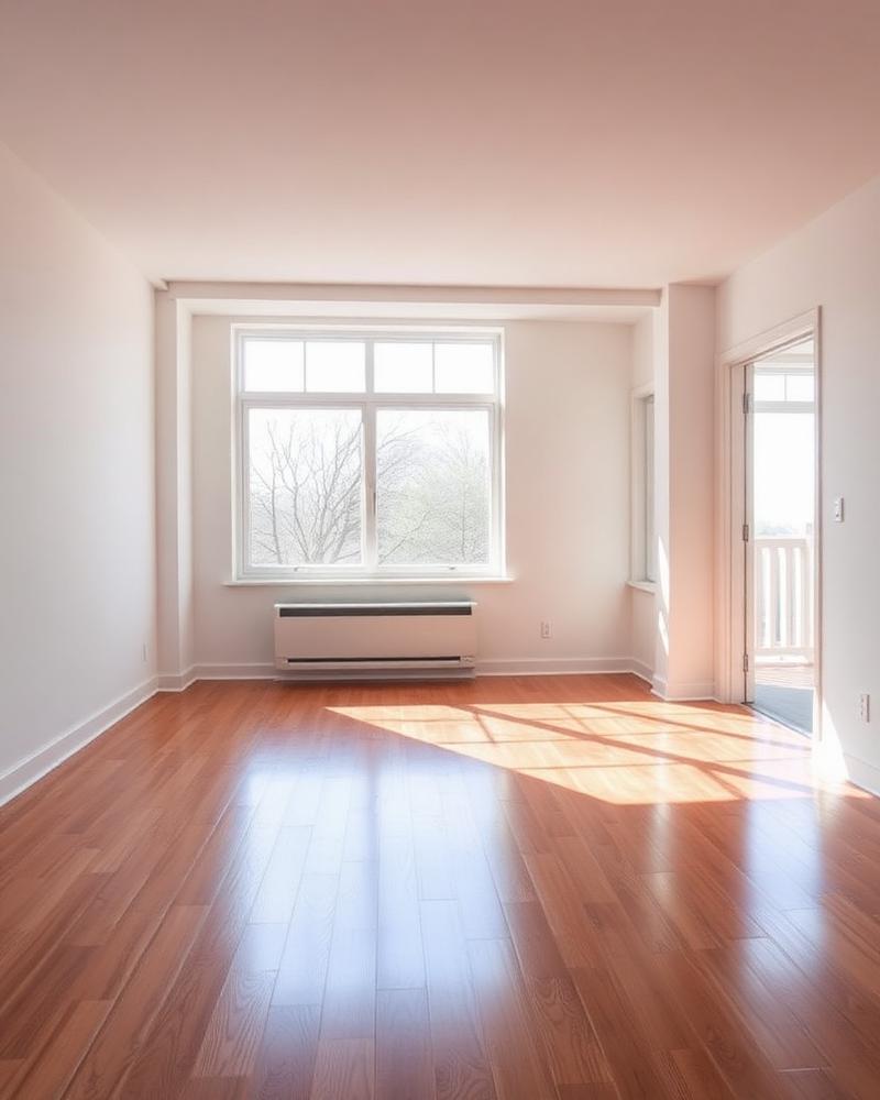 Move-In / Move-Out Cleaning